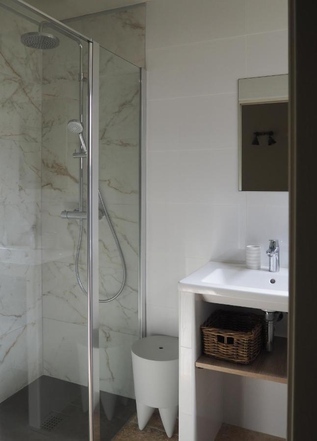 Songes D Ete 6 Appartement Bonifacio  Buitenkant foto