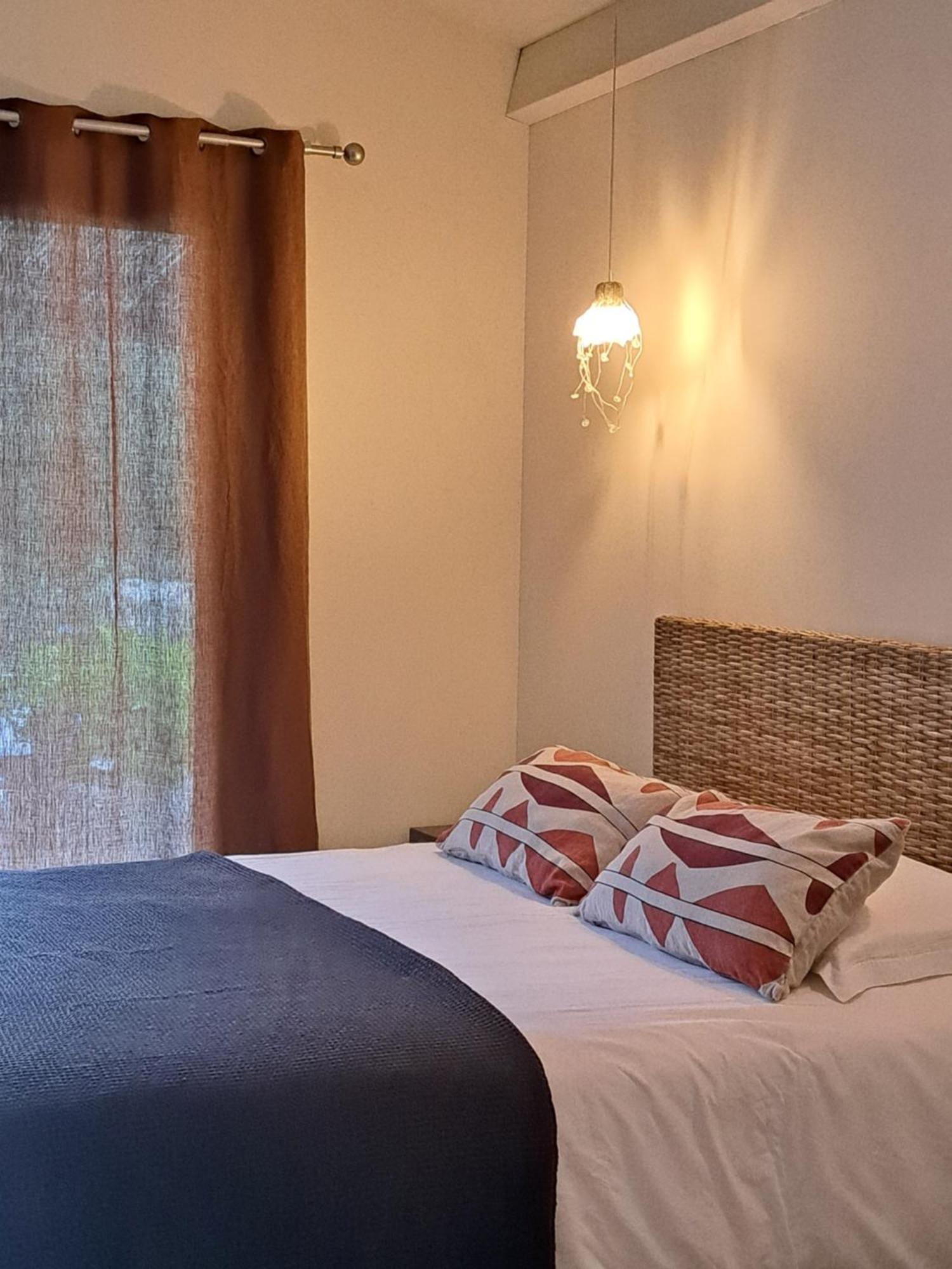 Songes D Ete 6 Appartement Bonifacio  Buitenkant foto