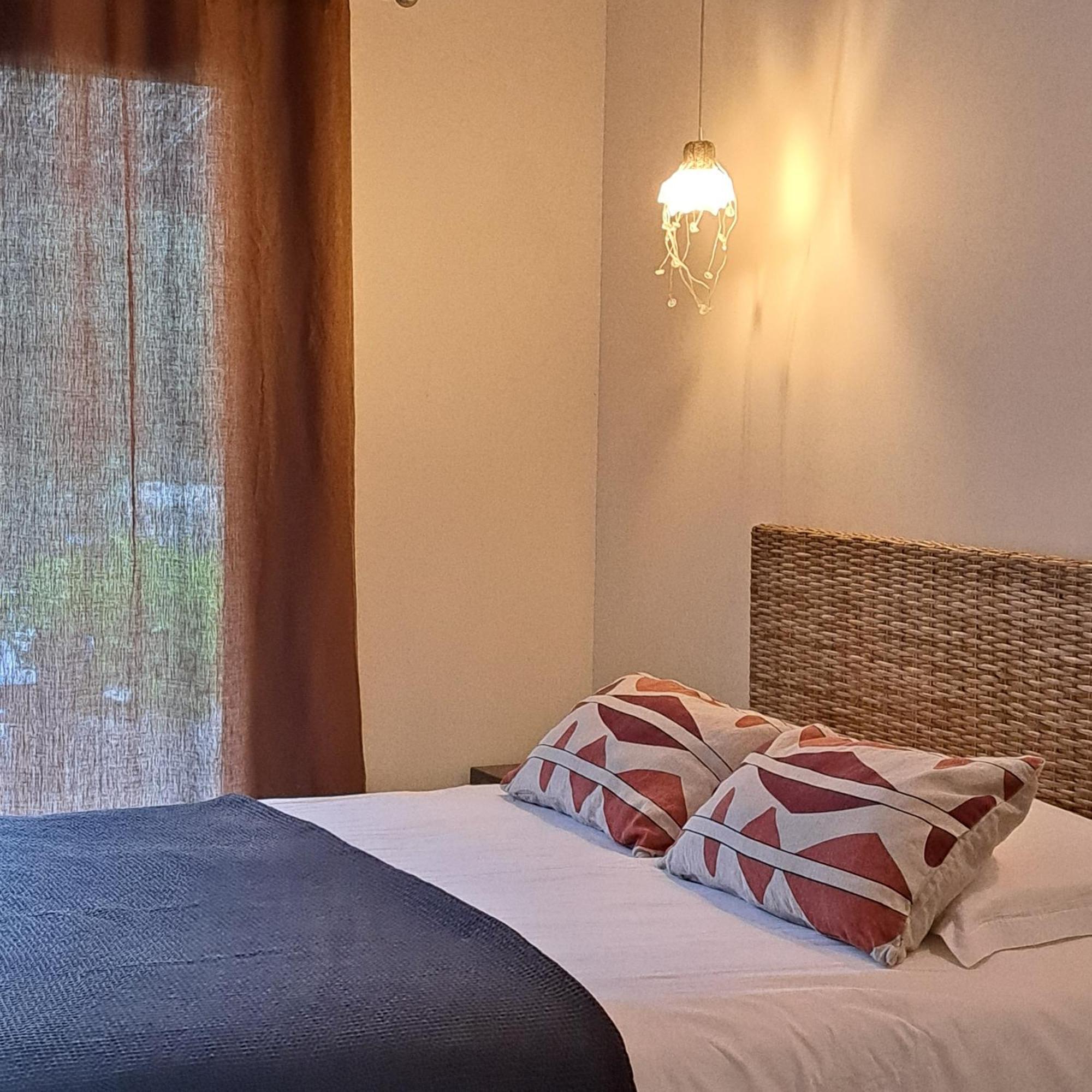 Songes D Ete 6 Appartement Bonifacio  Buitenkant foto
